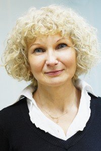 Татьяна Юрьевна Русанова