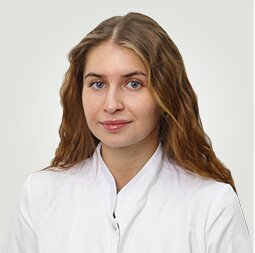 Дарья Андреевна Дарвина