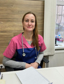 Крылова Ирина Оскаровна