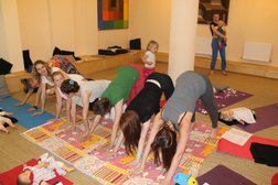 Йога в Краснодаре, с рейтингом 1.3 - находится по адресу Краснодарский край, Краснодар 