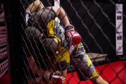 Спортивный клуб Fitline, с рейтингом 3 - находится по адресу Ростовская область, Азов, Социалистический переулок, 53 