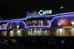 Глобал Сити