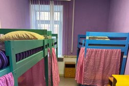 Семейный хостел Канавинский, с рейтингом 4.7 - находится по адресу Нижний Новгород, улица Ивана Романова, 2 