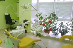 Стоматология Дентал, с рейтингом 4.1 - находится по адресу Пермь, Веры Фигнер, 2 