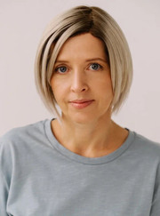 Эндокринолог Елена Владимировна Рыжкова