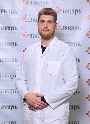 Максим Евгеньевич Шишихин