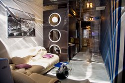 Клиника красоты Золотое сечение, с рейтингом 3.2 - находится по адресу Калуга, улица Плеханова, 48/8 