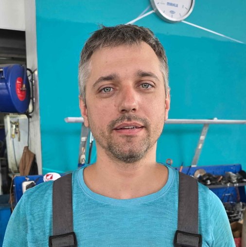 Константин Ломакин