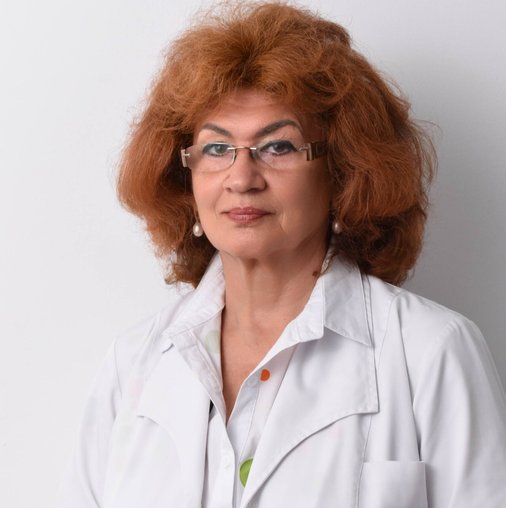 Наталья Алексеевна Ермакова