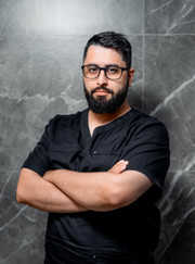 Имплантолог, стоматолог Надим Бассам Ахмад