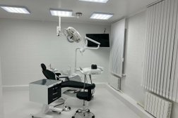 Стоматологическая клиника ДентаЛэнд, с рейтингом 4.3 - находится по адресу Москва, переулок Печатников, 20 ст1 