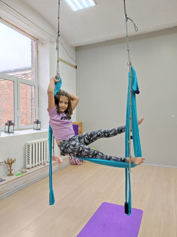 фотография Студии йоги Yoga Art