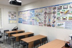 Автошкола Академик Авто, с рейтингом 4.6 - находится по адресу Москва, улица Академика Анохина, 30к3 