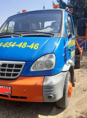 Водитель, эвакуаторщик Иван