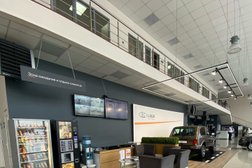 Официальный дилер LADA Автопрестиж-Лада, с рейтингом 4.1 - находится по адресу Ставрополь, проспект Кулакова, 39а 