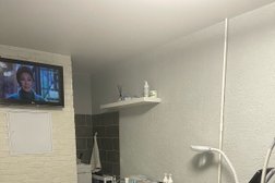 Салон красоты Kadavi beauty studio, с рейтингом 4.6 - находится по адресу Московская область, Химки, Юбилейный проезд, 8 
