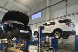 Автосервис "У Петровича", с рейтингом 3.7 - находится по адресу Владимир, Промышленный проезд, 5Ж 