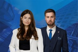 Юридическая компания по банкротству физических лиц Бизнес-Юрист, с рейтингом 5 - находится по адресу Самарская область, сельское поселение Красный Яр, село Красный Яр, Комсомольская улица, 107 