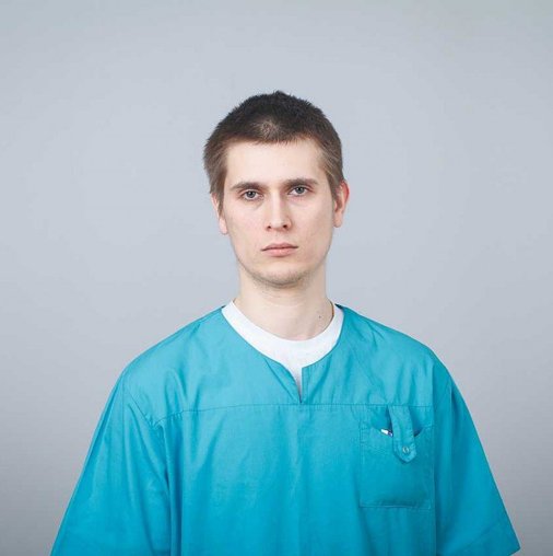 Илья Владимирович Сонин