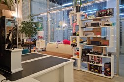 Компьютерный центр Байт Бокс, с рейтингом 4.5 - находится по адресу Брянск, Авиационная улица, 11 