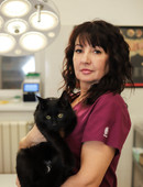 Васильченко Светлана Юрьевна