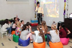 Квест-клуб и пространство для проведения праздников Логика, с рейтингом 4 - находится по адресу Омск, улица Маяковского, 20 