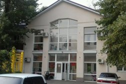 Городская поликлиника №5, с рейтингом 1.8 - находится по адресу Ростов-на-Дону, Оренбургский переулок, 22/1 