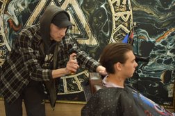 Барбершоп Шаман, с рейтингом 5 - находится по адресу Республика Башкортостан, Уфа, проспект Октября, 13 