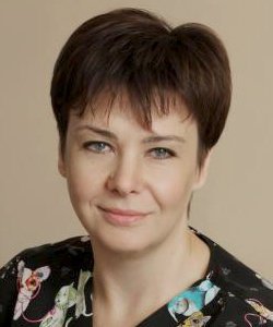 Виктория Владимировна Степанова