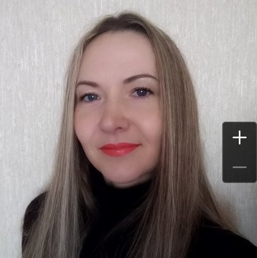 Елена Николаевна Пьянкова
