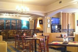 IL Патио, с рейтингом 2 - находится по адресу Казахстан, Алматы, проспект Достык, 202 