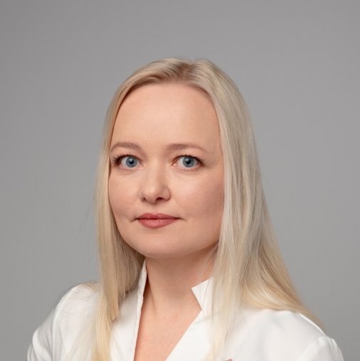 Владлена Ивановна Ковалева