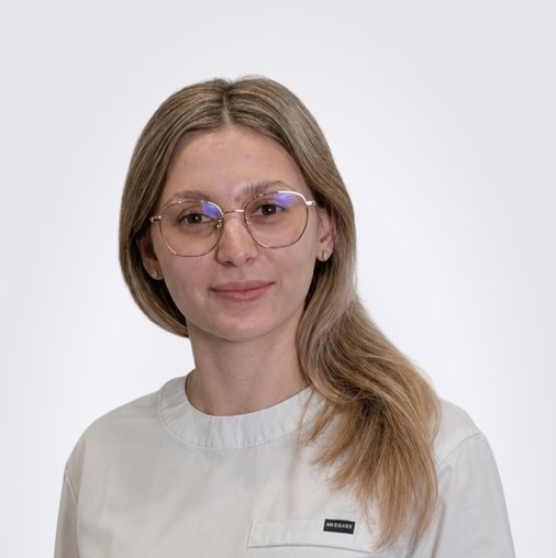 Инга Николаевна Прокопенко