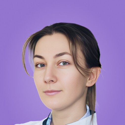 Ирина Владимировна Гермоненко