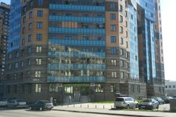 Многопрофильный медицинский центр XXI век, с рейтингом 3.6 - находится по адресу Санкт-Петербург, улица Брянцева, 13 к1 