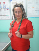 алагирова ирина леонидовна ветеринар