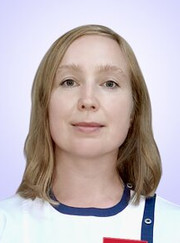 Эндокринолог Екатерина Валерьевна Калугина