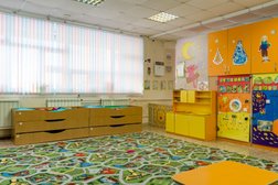 Частный детский сад Солнышко, с рейтингом 4.9 - находится по адресу Томск, Сибирская, 83 