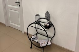Студия красоты аппаратной косметологии La beautè, с рейтингом 5 - находится по адресу Ульяновск, проспект Генерала Тюленева, 29 