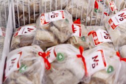 Магазин полуфабрикатов Мясберри, с рейтингом 4.4 - находится по адресу Тольятти, Спортивная улица, 4в 