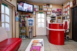 Центр имплантологии доктора Давтяна, с рейтингом 4.7 - находится по адресу Москва, Скобелевская улица, 23 к2 