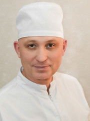 Стоматолог-ортопед, стоматолог Андрей Витальевич Ростов