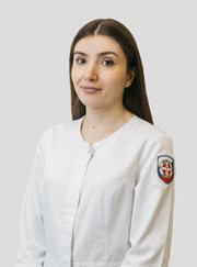 Акушер-гинеколог, врач УЗИ Екатерина Сергеевна Ляхова