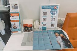 Центр лечения позвоночника и суставов Доктор Ост, с рейтингом 4 - находится по адресу Нижний Новгород, Варварская, 7 