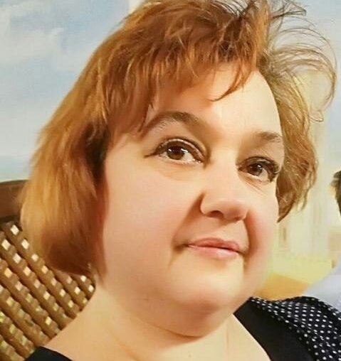 Лидия Викторовна Захарова