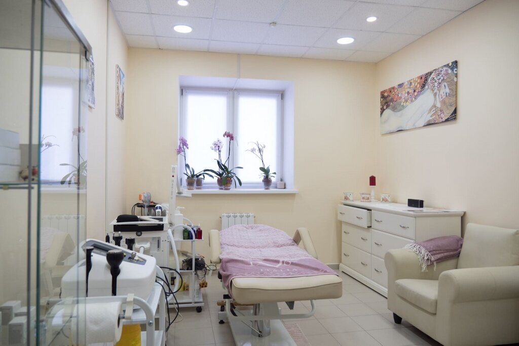 Салон красоты VIP - отзывы о салоне красоты, фото, цены на процедуры ...