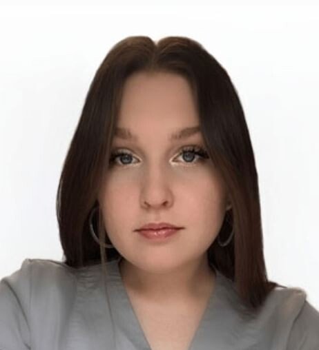 Анна Евгеньевна Сульдина