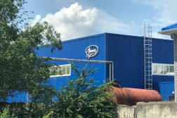 Производственная компания РостовПанель, с рейтингом 4 - находится по адресу Ростовская область, Аксай, улица Авиаторов, 3 