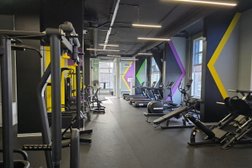 Фитнес-клуб XFIT Point, с рейтингом 3.5 - находится по адресу Вологда, микрорайон Зелёный Город, 4 