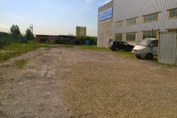 Автосервис DVS-TS, с рейтингом 3.6 - находится по адресу Санкт-Петербург, Пушкинский район, посёлок Шушары, улица Ленина, 233 